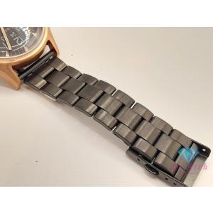 タイメックス TIMEX MK1 steel ...の詳細画像5