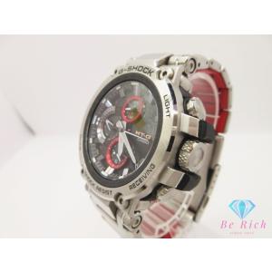 カシオ CASIO G-SHOCK MT-G ...の詳細画像1
