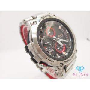 カシオ CASIO G-SHOCK MT-G ...の詳細画像2