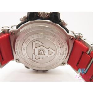 カシオ CASIO G-SHOCK MT-G ...の詳細画像3