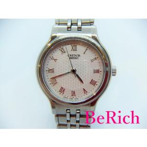 SEIKO（セイコー） 【お値下げしました！】SEIKO クレドール 4J81-0A60