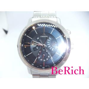 SEIKO（セイコー） クレドール ノード GCBT999 メンズ 腕時計 : Deal