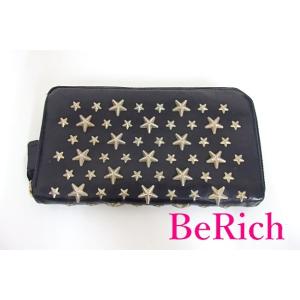JIMMY CHOO（ジミーチュウ） カードケース パスケース 名刺入れ 二