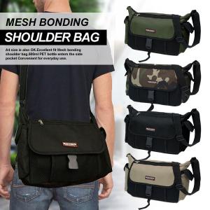 ショルダーバッグ メンズ レディース カジュアル 斜めがけ 鞄 カバン かばん 通勤 通学 シンプル 肩掛けバッグ タッセルバッグ bag 肩掛け 手提げ