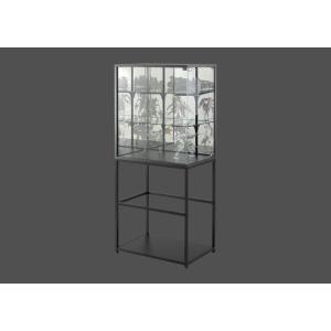 Bauhutte デスクサイドフィギュアラック