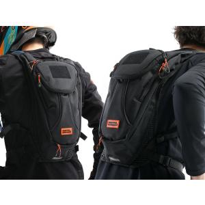 アウトレット　DOPPELGANGER(ドッペルギャンガー)  ナローバックパック