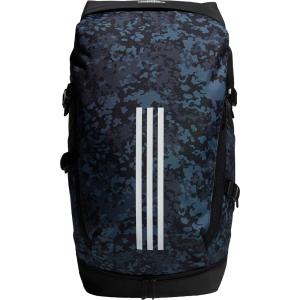 adidas アディダス EPS BACKPACK 40L GRAPHIC 23303 BLK｜be-spo