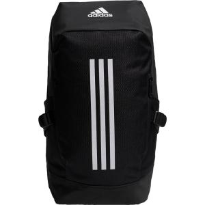 adidas アディダス EPS BACKPACK 20L 23305 BLK/WHT｜be-spo