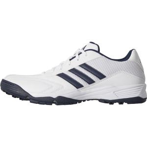 adidas アディダス 男女兼用 ハンドボールシューズ 屋外用 HND BKT BC0806 RWHT/カレッジNV｜be-spo