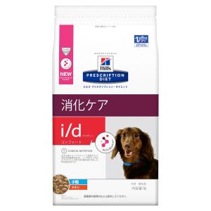 ヒルズ 犬用  i/d コンフォート 小粒 1kg