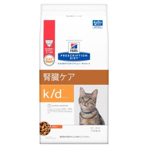 d 2kg チキン プリスクリプション・ダイエット キャットフード