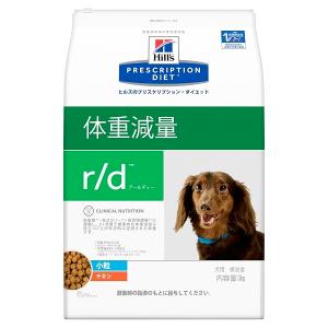 ヒルズ 犬用 ｒ/ｄ 小粒 ３ｋｇ｜be-st-shop