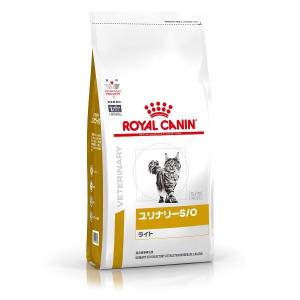 【全国送料無料】ロイヤルカナン 猫用 ユリナリーＳ/Ｏ ライト 2kg｜be-st-shop