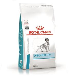 ロイヤルカナン 犬用 スキンサポート ３kg｜be-st-shop