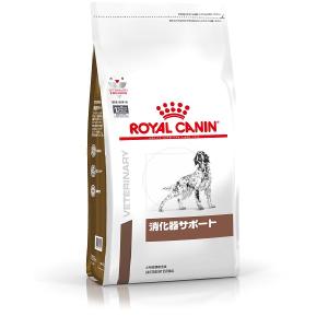 ロイヤルカナン 犬用 消化器サポート 3kg（高栄養リニューアル商品）｜be-st-shop