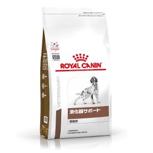 ロイヤルカナン 犬用 消化器サポート 低脂肪 ３kg