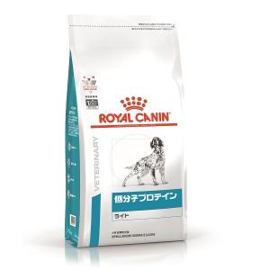 ロイヤルカナン 犬用 低分子プロテイン ライト １kg｜be-st-shop