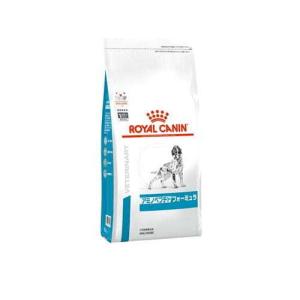 ロイヤルカナン 療法食 犬用 アミノペプチド フォーミュラ ドライ 1kg