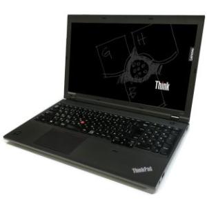 中古 ノートパソコン Lenovo レノボ ThinkPad L540 20AUS3J600 Core i5 メモリ：4GB 6ヶ月保証｜be-stock