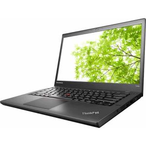 中古 ノートパソコン Lenovo レノボ ThinkPad T440 20B7S0DW08 Core i5 メモリ：8GB 6ヶ月保証