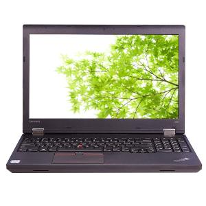 中古 ノートパソコン Lenovo レノボ ThinkPad L560 20F2S00W00 Core i5 メモリ：4GB 6ヶ月保証｜be-stock