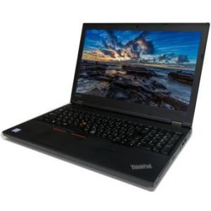 中古 ノートパソコン Lenovo レノボ ThinkPad L570 20J9S0GM00 Core i5 メモリ：8GB 6ヶ月保証