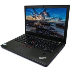 中古 ノートパソコン Lenovo レノボ ThinkPad X270 20K5A08YJP Core i5 メモリ：4GB() 6ヶ月保証｜be-stock
