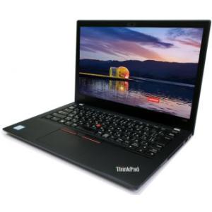 中古 ノートパソコン Lenovo レノボ ThinkPad X280 20KES5850Z Core i5 メモリ：16GB 6ヶ月保証｜be-stock