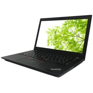 中古 ノートパソコン Lenovo レノボ ThinkPad X280 20KF0030JP Core i5 メモリ：8GB 6ヶ月保証｜be-stock