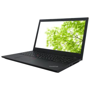 中古 ノートパソコン Lenovo レノボ ThinkPad L580 20LXS0B700 Core i5 メモリ：8GB 6ヶ月保証