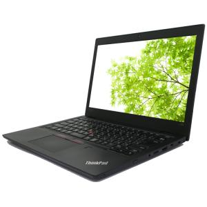中古 ノートパソコン Lenovo レノボ ThinkPad L380 20M6S04400 Core i5 メモリ：8GB 6ヶ月保証｜be-stock