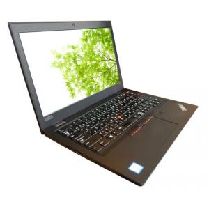 中古 ノートパソコン Lenovo レノボ ThinkPad L390 20NSS0W100 Core i3 メモリ：8GB 6ヶ月保証｜be-stock