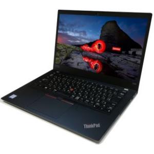 中古 ノートパソコン Lenovo レノボ ThinkPad X390 20Q1S5DK00 Core i5 メモリ：8GB 6ヶ月保証｜be-stock