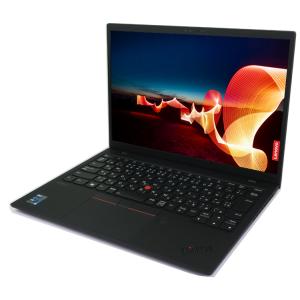 中古 ノートパソコン Lenovo レノボ X1 Nano Gen1 20UN0001JP Core i5 メモリ：8GB 6ヶ月保証｜be-stock