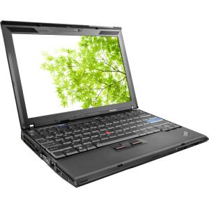 中古 ノートパソコン Lenovo レノボ ThinkPad X200s 7469-B17 Celeron メモリ：2GB 6ヶ月保証｜be-stock