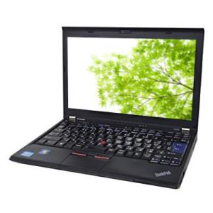 中古 ノートパソコン Lenovo レノボ ThinkPad X220i 4290-CP7 Celeron メモリ：4GB 6ヶ月保証｜be-stock