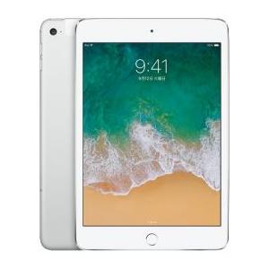 超特価激安 タブレット Ipad Mini4 Wi Fi Cellular 128gb Au エーユー シルバー 本体 7 9インチ Ios13 Apple アップル 6ヶ月保証 Beautyatthebasement Nl