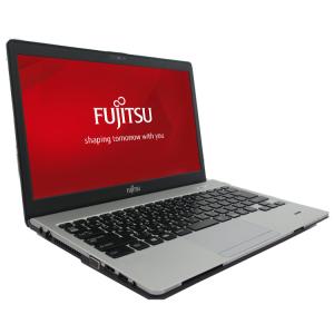 中古 ノートパソコン 富士通 LIFEBOOK S937/S Core i5 128GB Win10 13.3型 SSD搭載 ランクB 動作A 6ヶ月保証｜be-stockhd