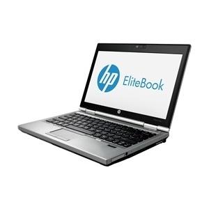 中古 ノートパソコン HP 12インチ EliteBook 2570p A5V25AV Core i7 メモリ：4GB 6ヶ月保証