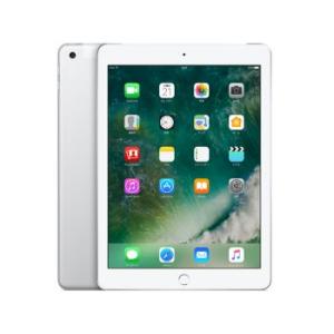 中古 タブレット iPad 第5世代 Wi-Fi +Cellular 128GB SIMフリー シルバー 本体 9.7インチ iOS16 Apple アップル 6ヶ月保証｜be-stockmobile