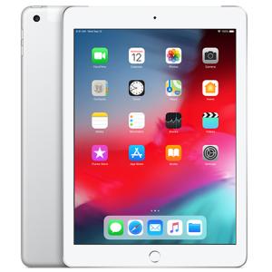 中古 タブレット iPad 第6世代 Wi-Fi +Cellular 128GB SIMフリー シルバー 本体 9.7インチ iOS16 Apple アップル 6ヶ月保証｜be-stockmobile