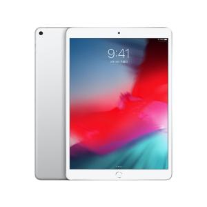 中古 タブレット iPad Air3 Wi-Fi +Cellular 256GB SIMフリー シルバー 本体 10.5インチ iOS16 Apple アップル 6ヶ月保証｜be-stockmobile