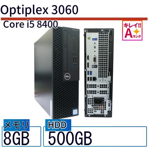 中古 デスクトップ Dell デル Optiplex 3060 3060-3060SF Core i...