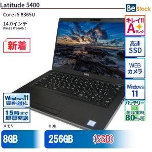 DELL（デル） 中古 ノートパソコン 15インチ Vostro 15 3510 Vostro15