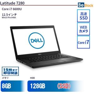 Latitude（Dell） DELL デル Latitude 5320 13.3インチ i7-1185G7 16GB