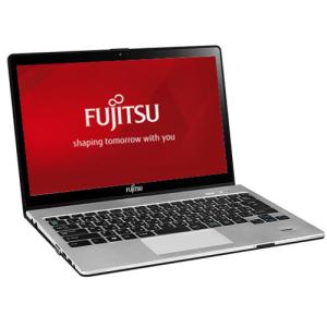 中古 ノートパソコン 富士通 LIFEBOOK S936/P Core i5 128GB Win10 13.3型 SSD搭載 ランクB 動作A 6ヶ月保証