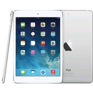 中古 タブレット iPad mini2 Retina Wi-Fiモデル 16GB シルバー 本体 7.9インチ iOS12.1 Apple アップル 6ヶ月保証