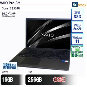 VAIO Pro PJ i5 16GB 新品 SSD1TB Office 第11世代i5 VAIO Pro PJ メモリ16GB SSD FHD オフィス VAIO Pro PJ