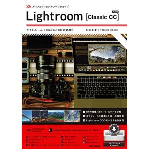 プロフェッショナルワークショップ Lightro...の商品画像