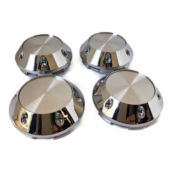 ホイール センター キャップ 外径 68mm ホイールキャップ ハブキャップ